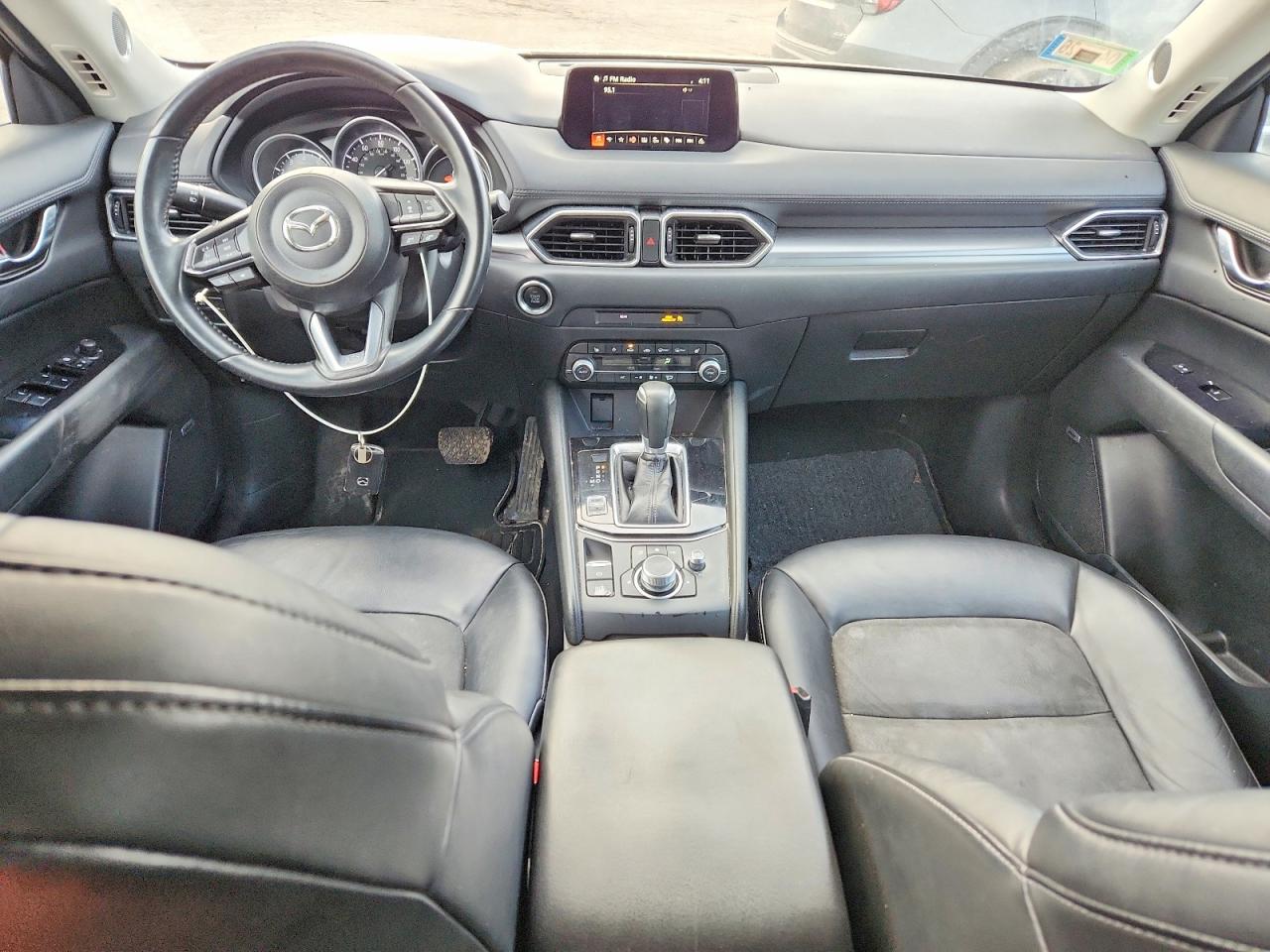 2020 MAZDA CX-5 TOURING photo 29