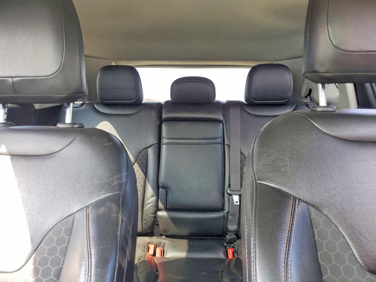 2019 JEEP COMPASS LATITUDE photo 19