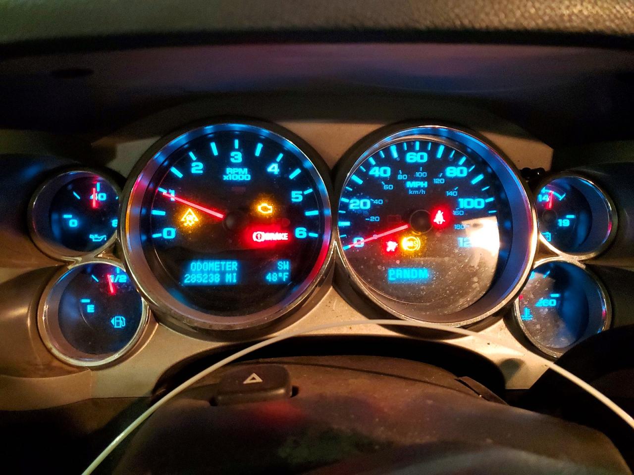 2011 GMC SIERRA K1500 SLE photo 17