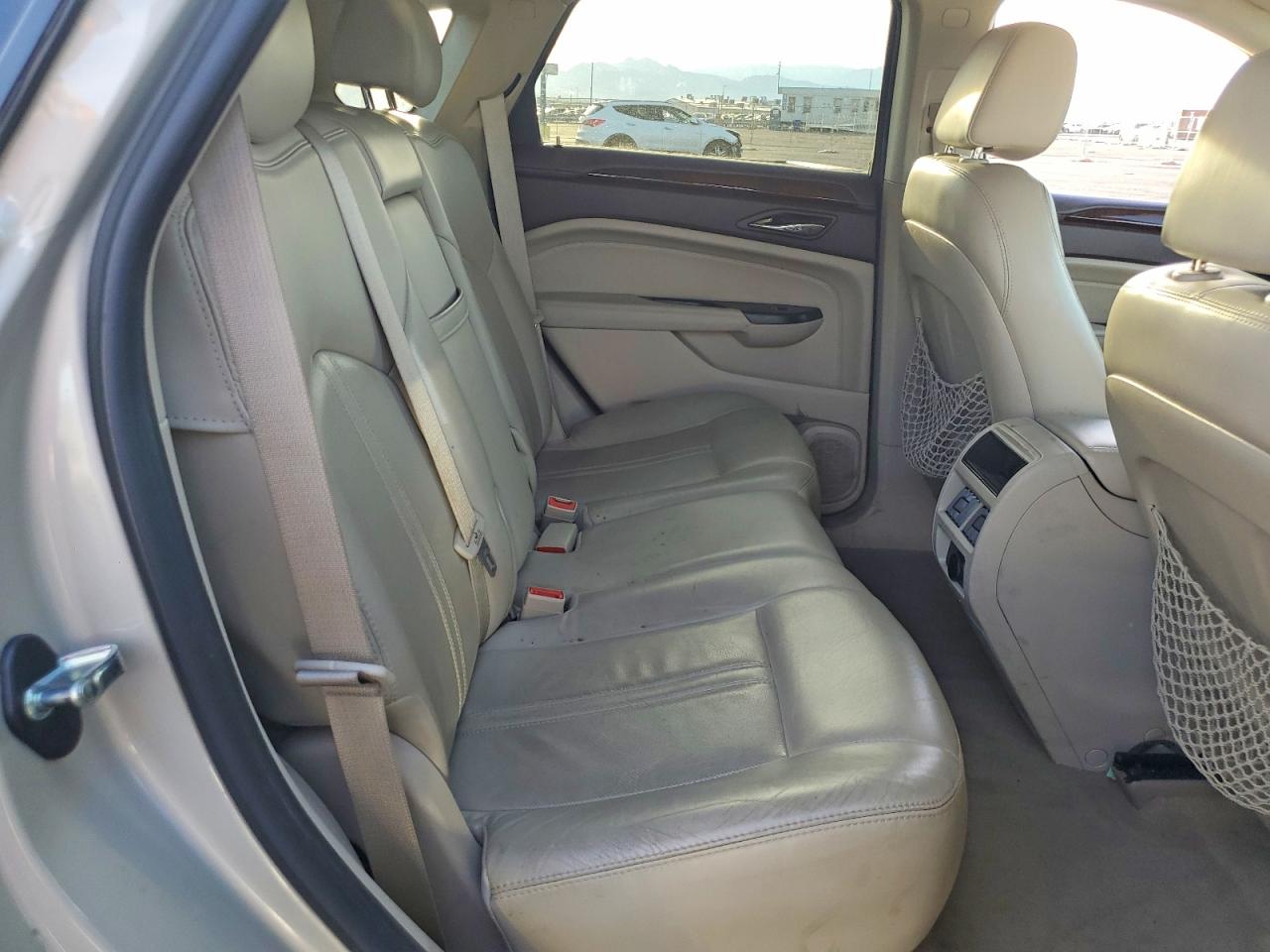 2016 CADILLAC SRX LUXURY COLLECTION photo 19