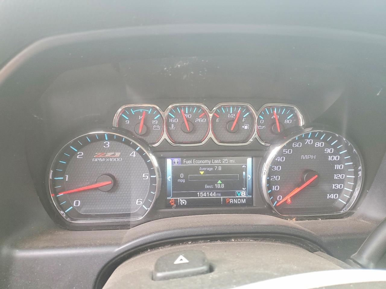 2014 CHEVROLET SILVERADO K1500 LT photo 17