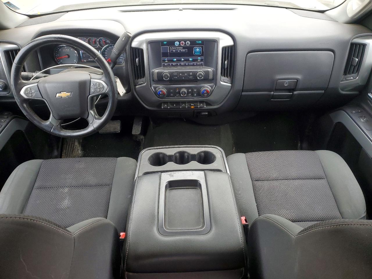 2014 CHEVROLET SILVERADO K1500 LT photo 15