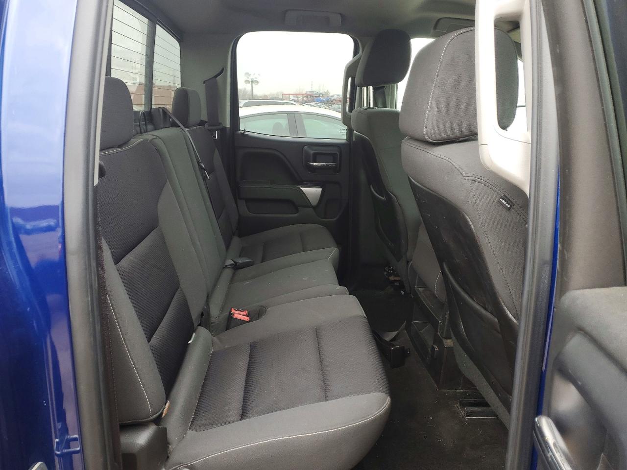 2014 CHEVROLET SILVERADO K1500 LT photo 19