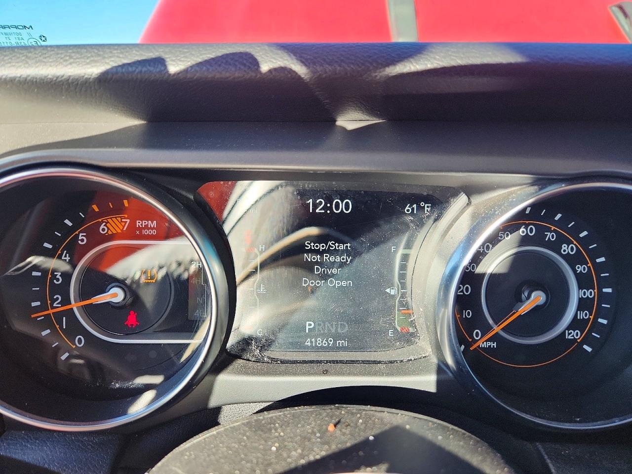 2021 JEEP WRANGLER SPORT photo 9