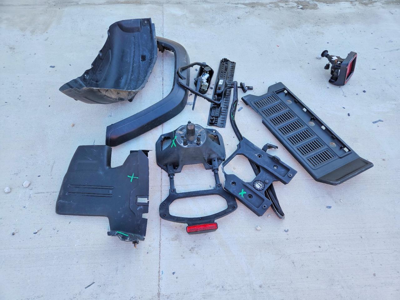 2021 JEEP WRANGLER SPORT photo 12