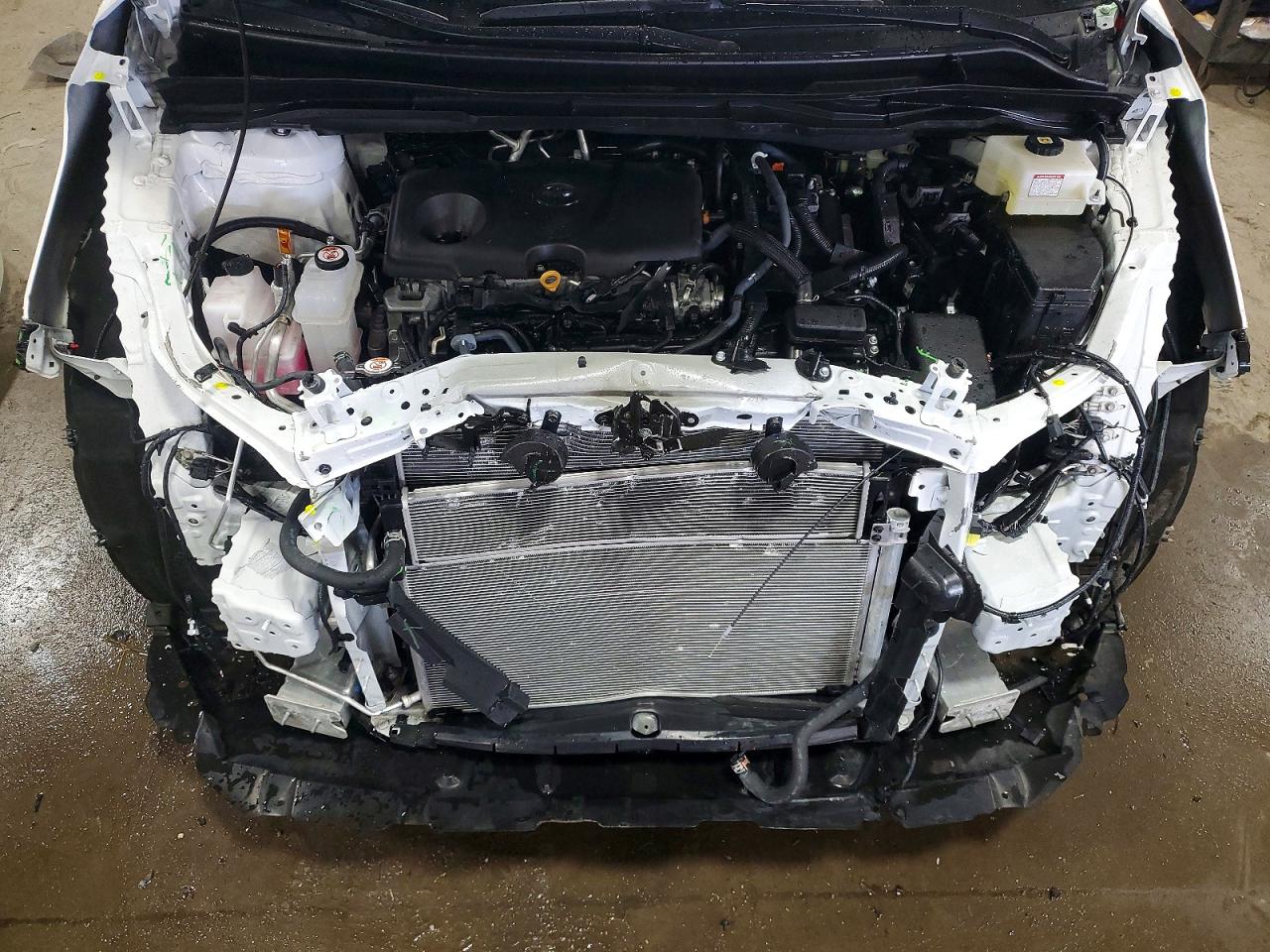 2025 TOYOTA SIENNA LE 8-PASSENGER photo 12