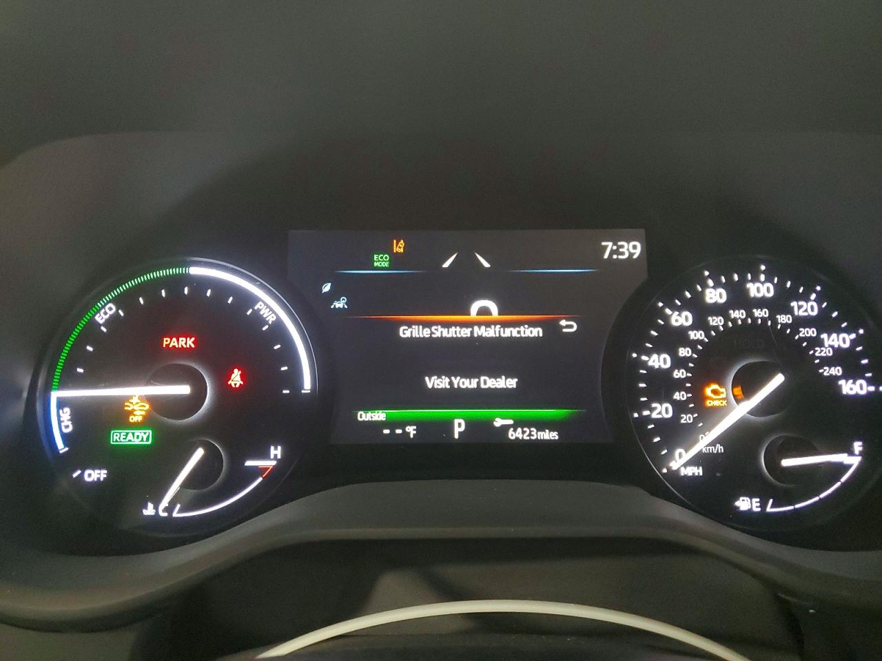 2025 TOYOTA SIENNA LE 8-PASSENGER photo 9