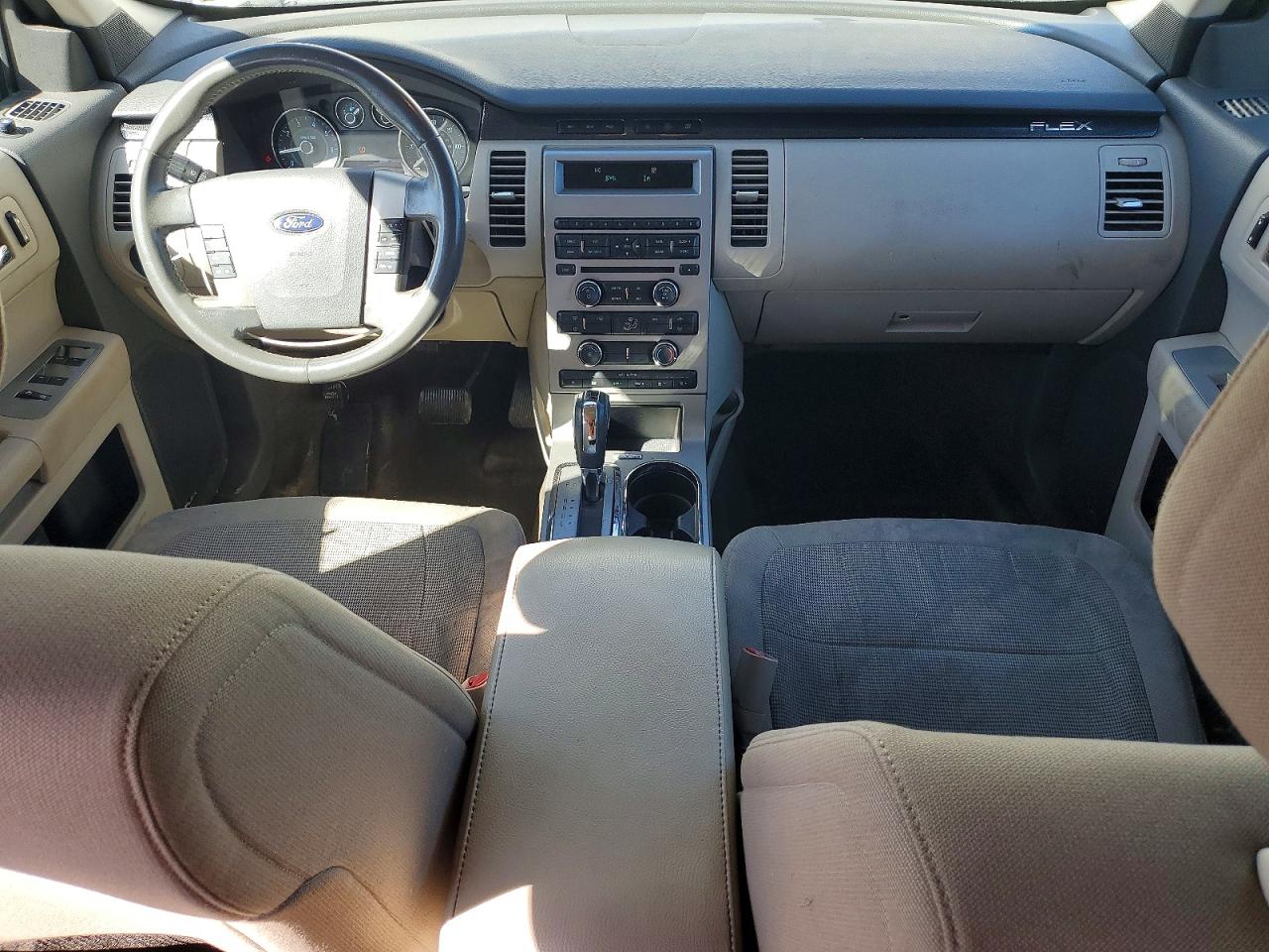 2011 FORD FLEX SE photo 15