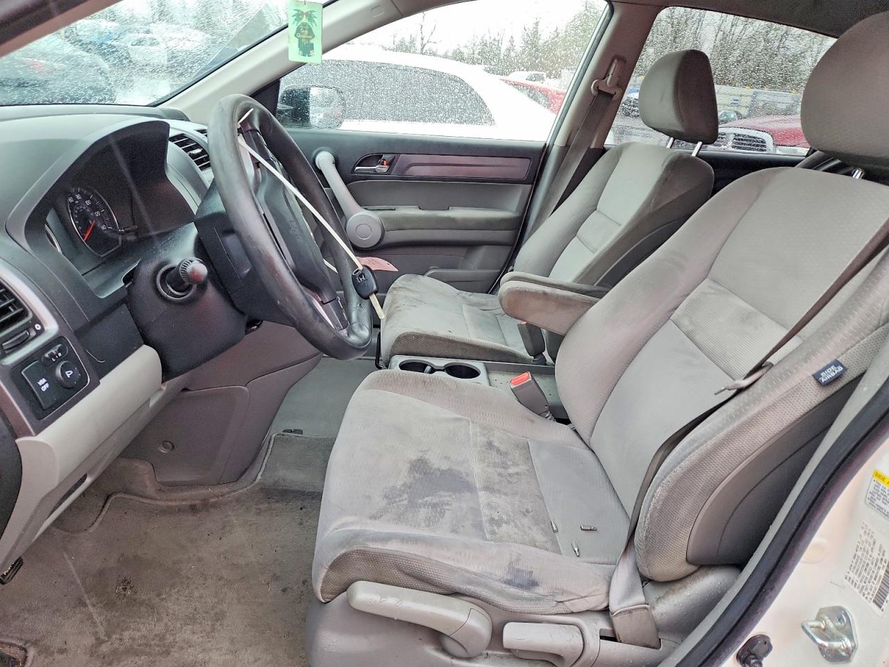 2007 HONDA CR-V photo 7