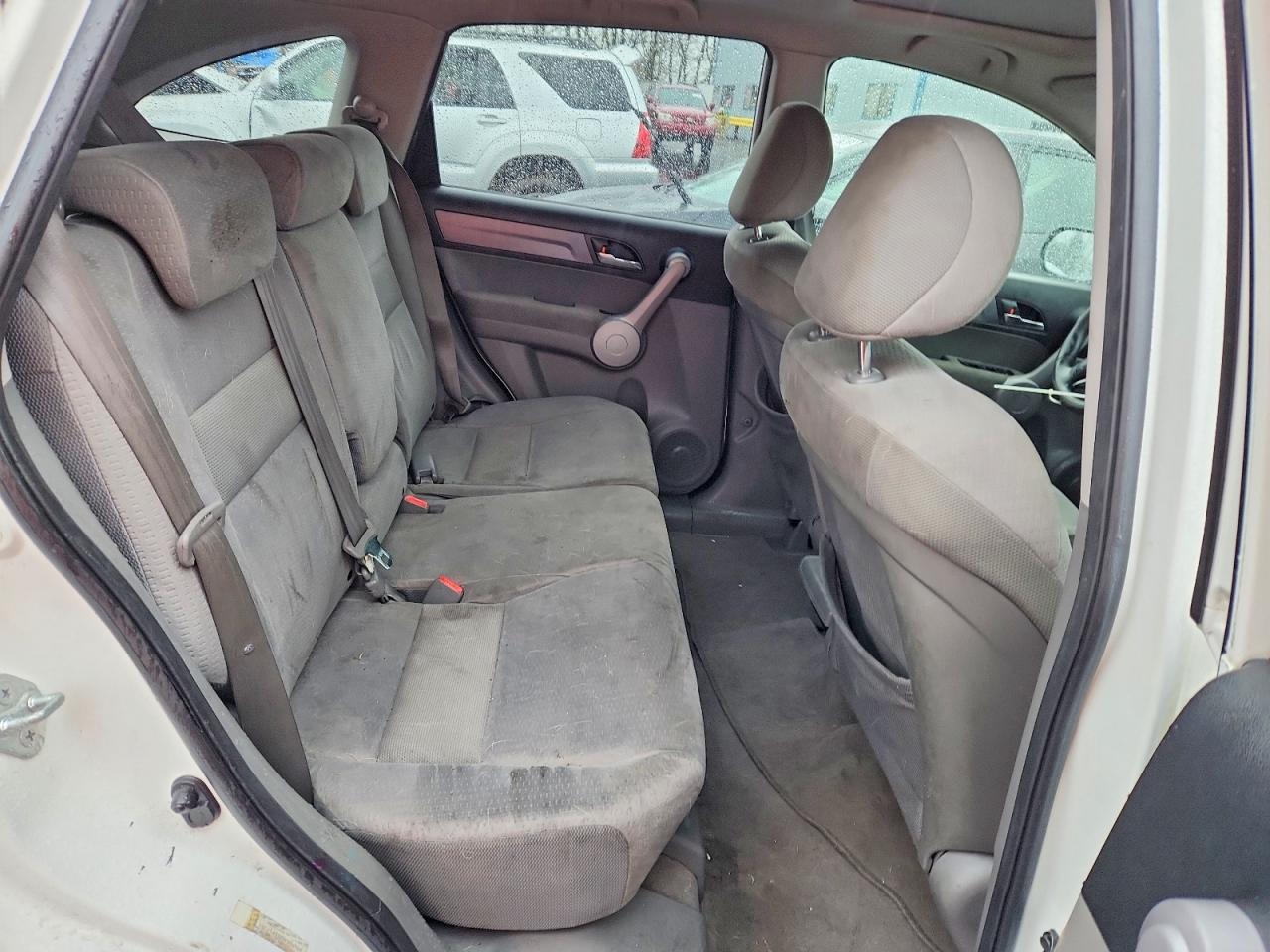 2007 HONDA CR-V photo 10