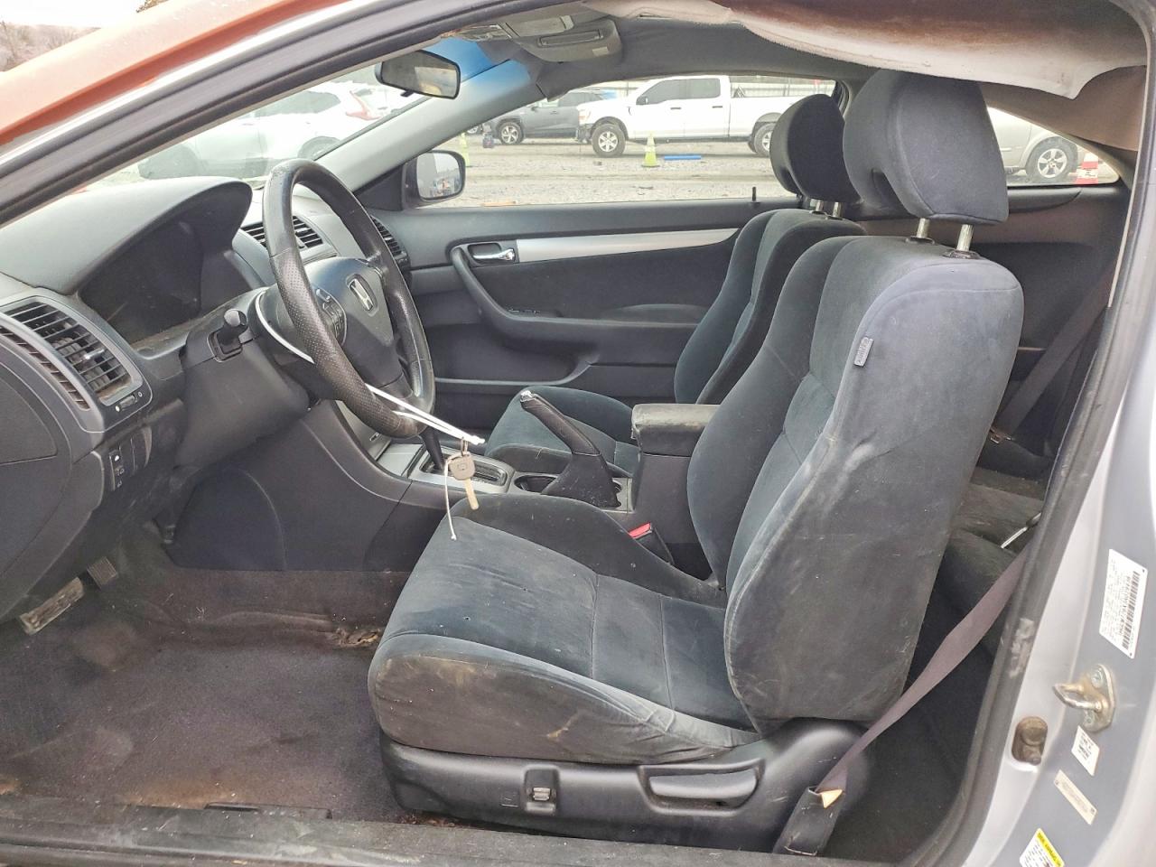 2003 HONDA ACCORD EX photo 13