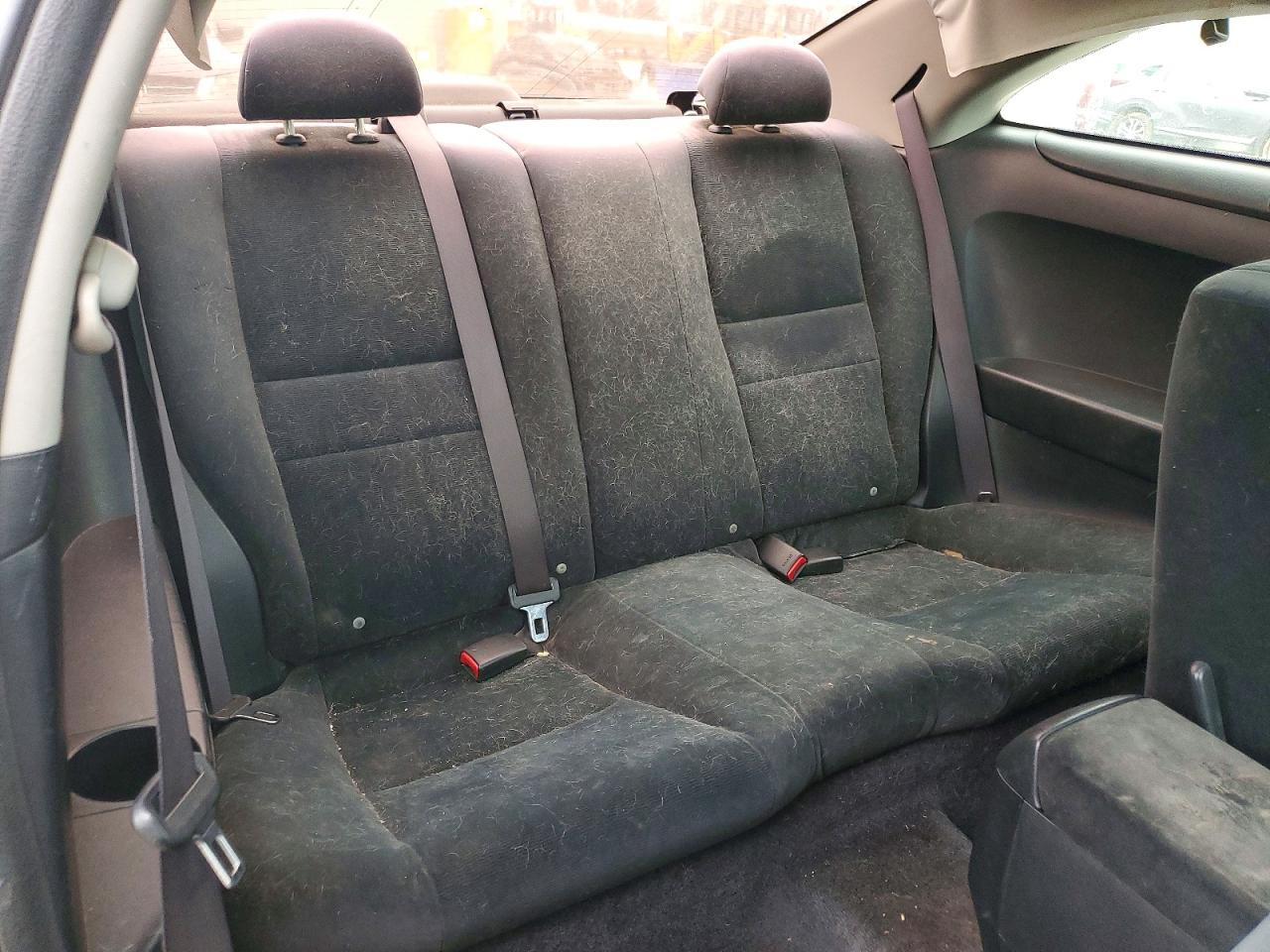 2003 HONDA ACCORD EX photo 19