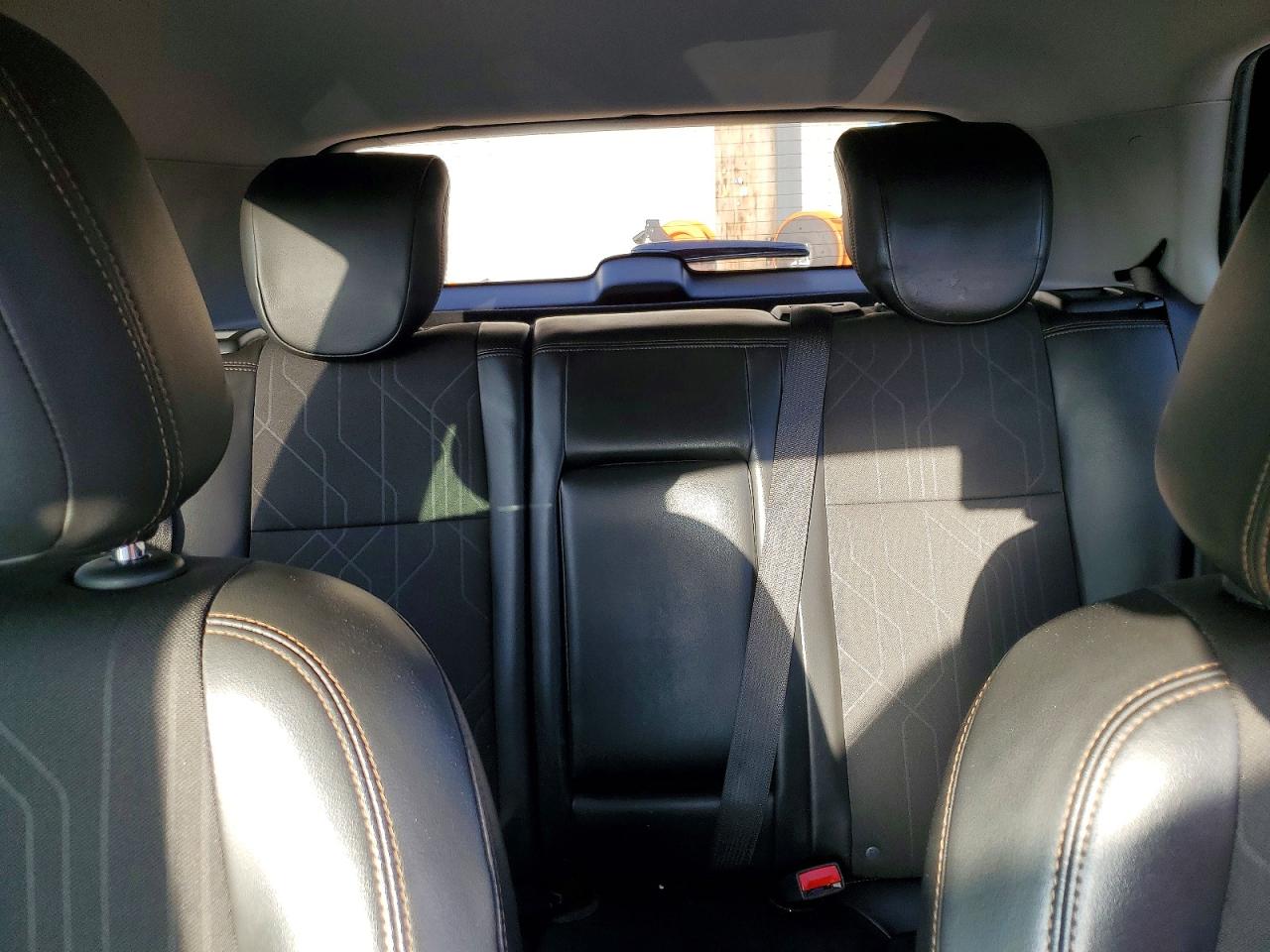 2019 CHEVROLET TRAX 1LT photo 19