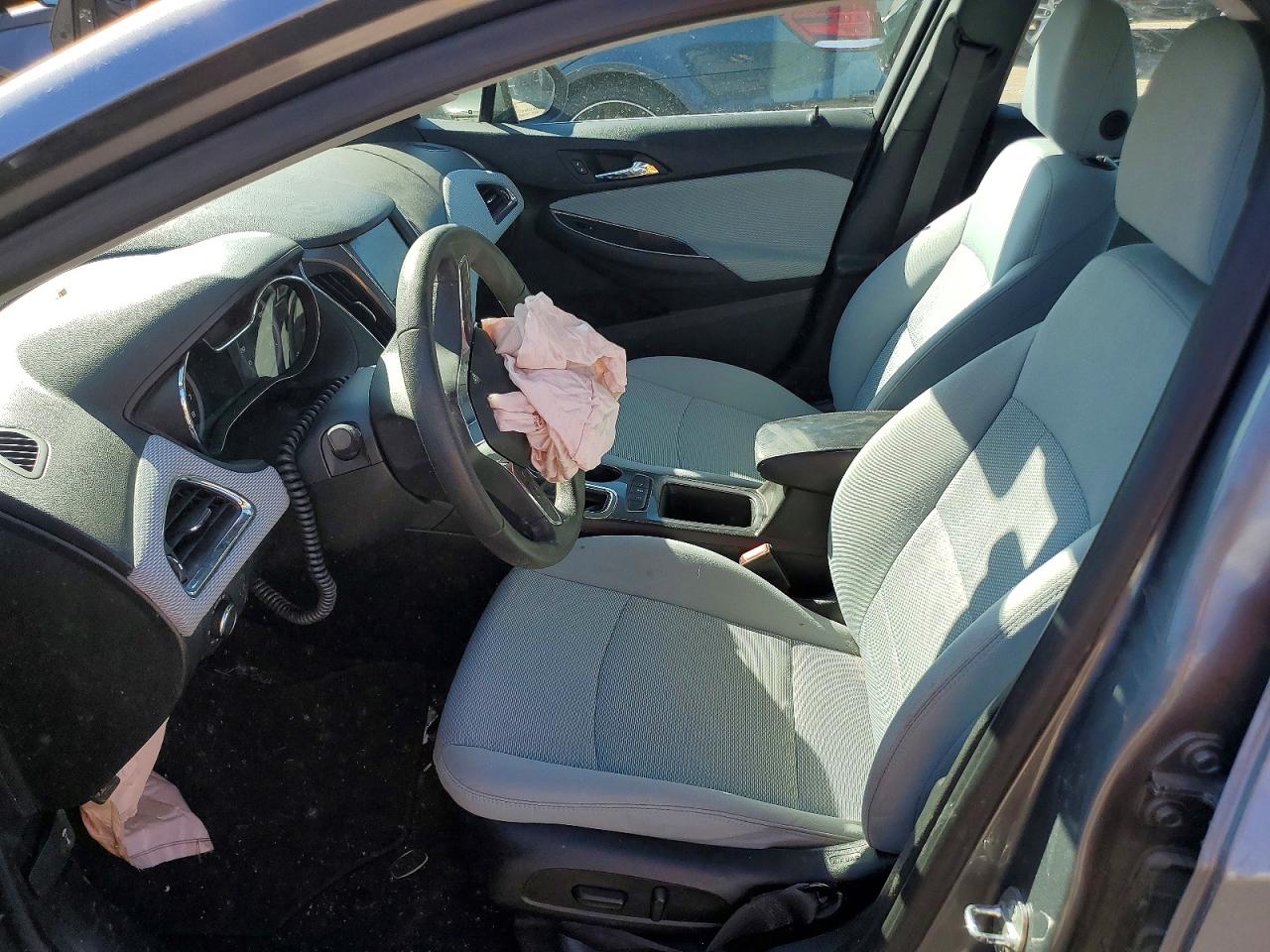 2019 CHEVROLET CRUZE LT photo 19