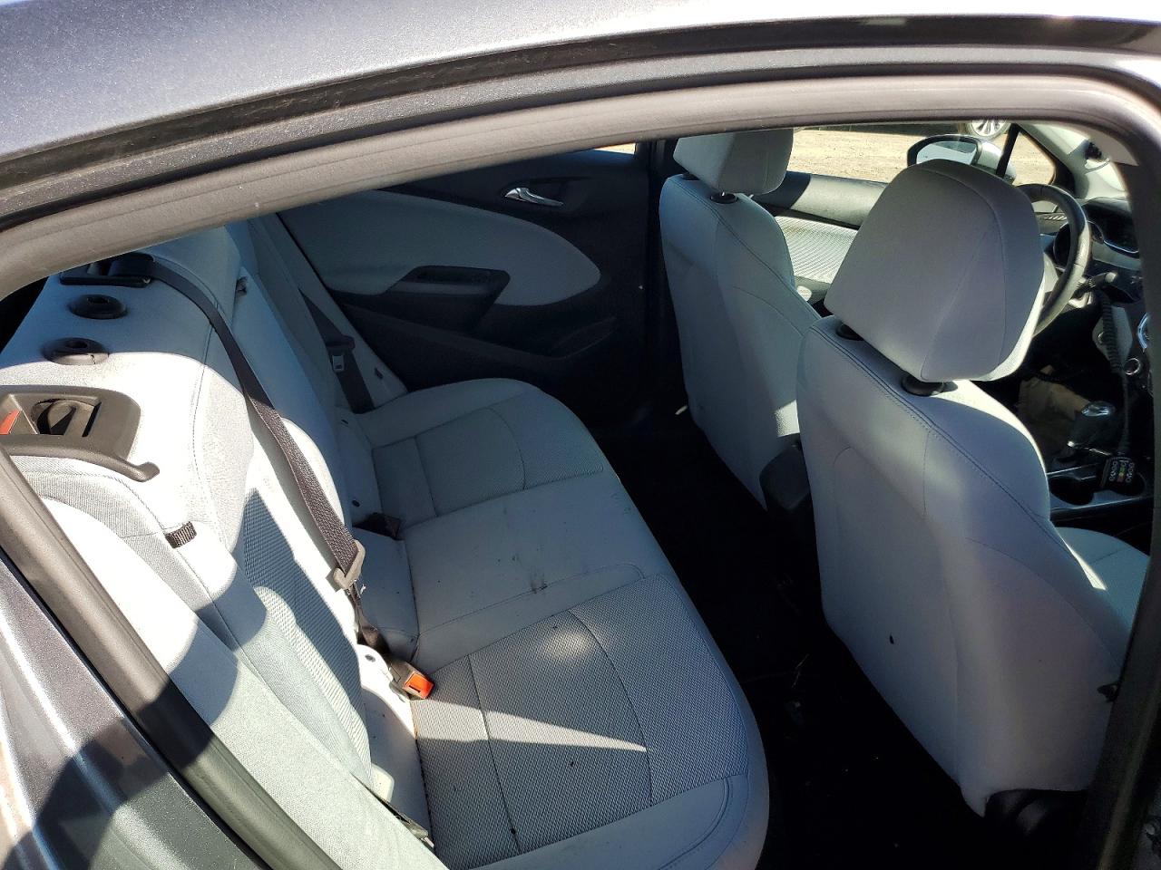 2019 CHEVROLET CRUZE LT photo 28