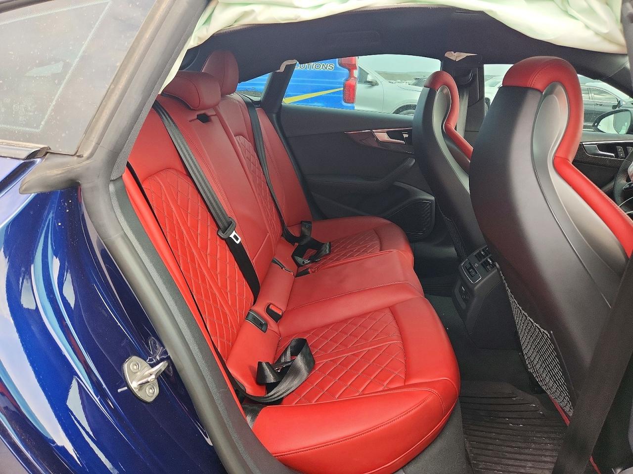 2024 AUDI S5 PREMIUM PLUS photo 19