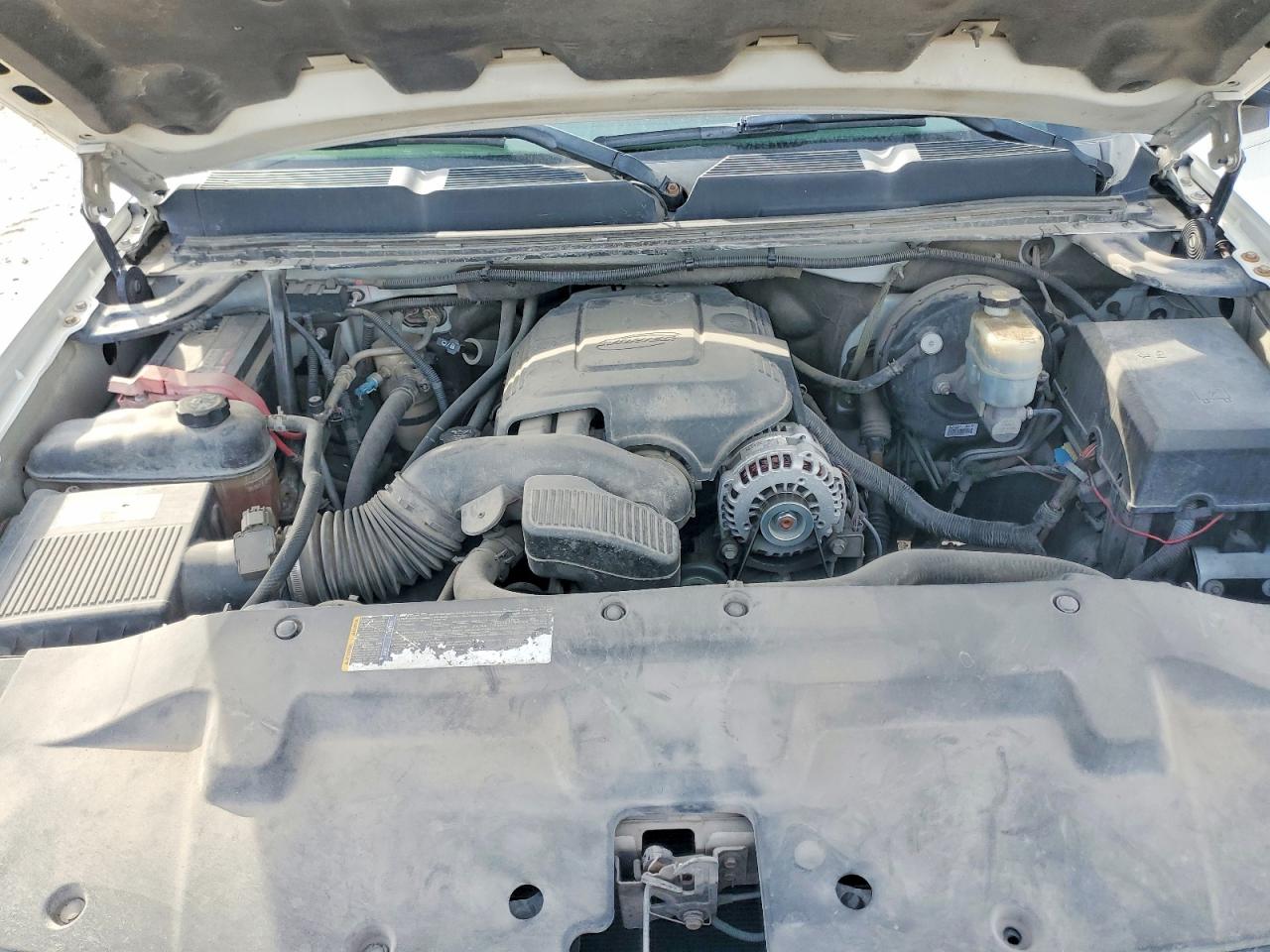 2009 CHEVROLET SILVERADO C1500 LT photo 11