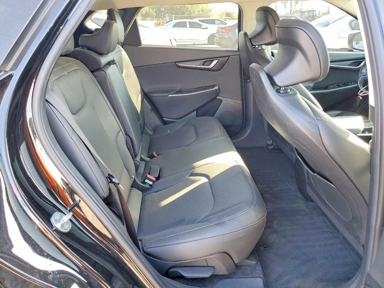 2022 KIA EV6 WIND photo 19