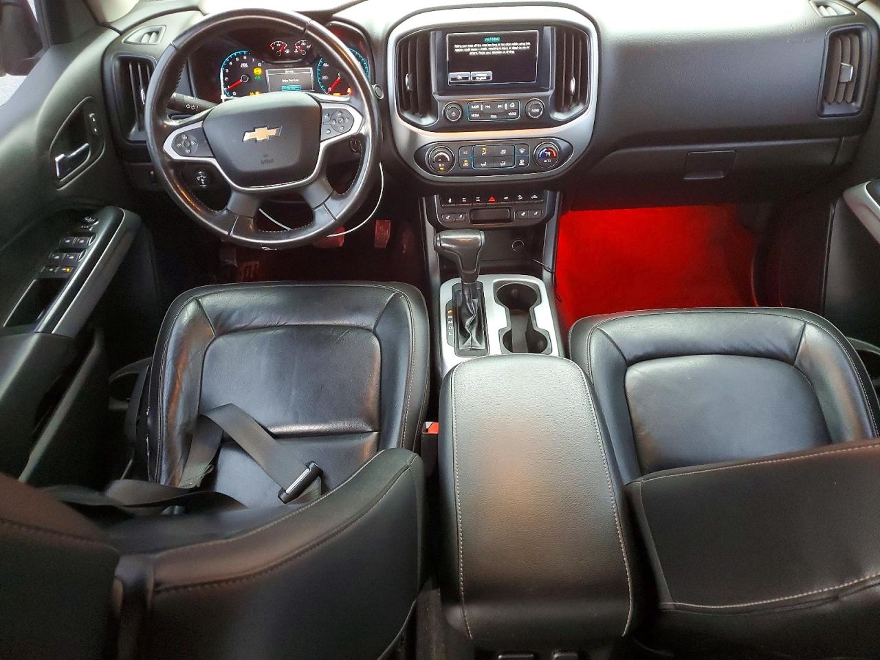 2018 CHEVROLET COLORADO photo 15