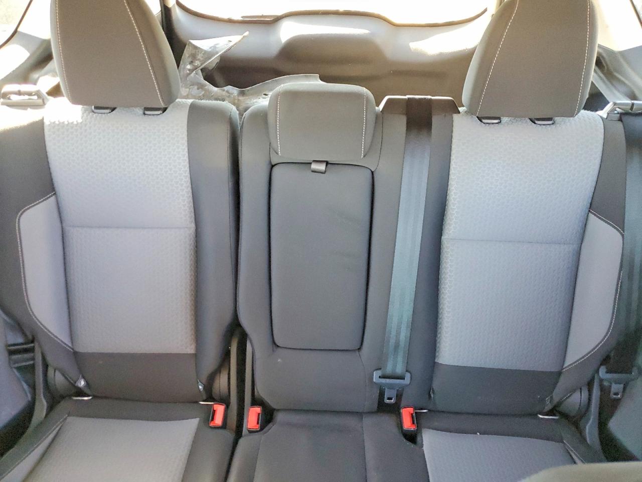 2017 FORD ESCAPE SE photo 10
