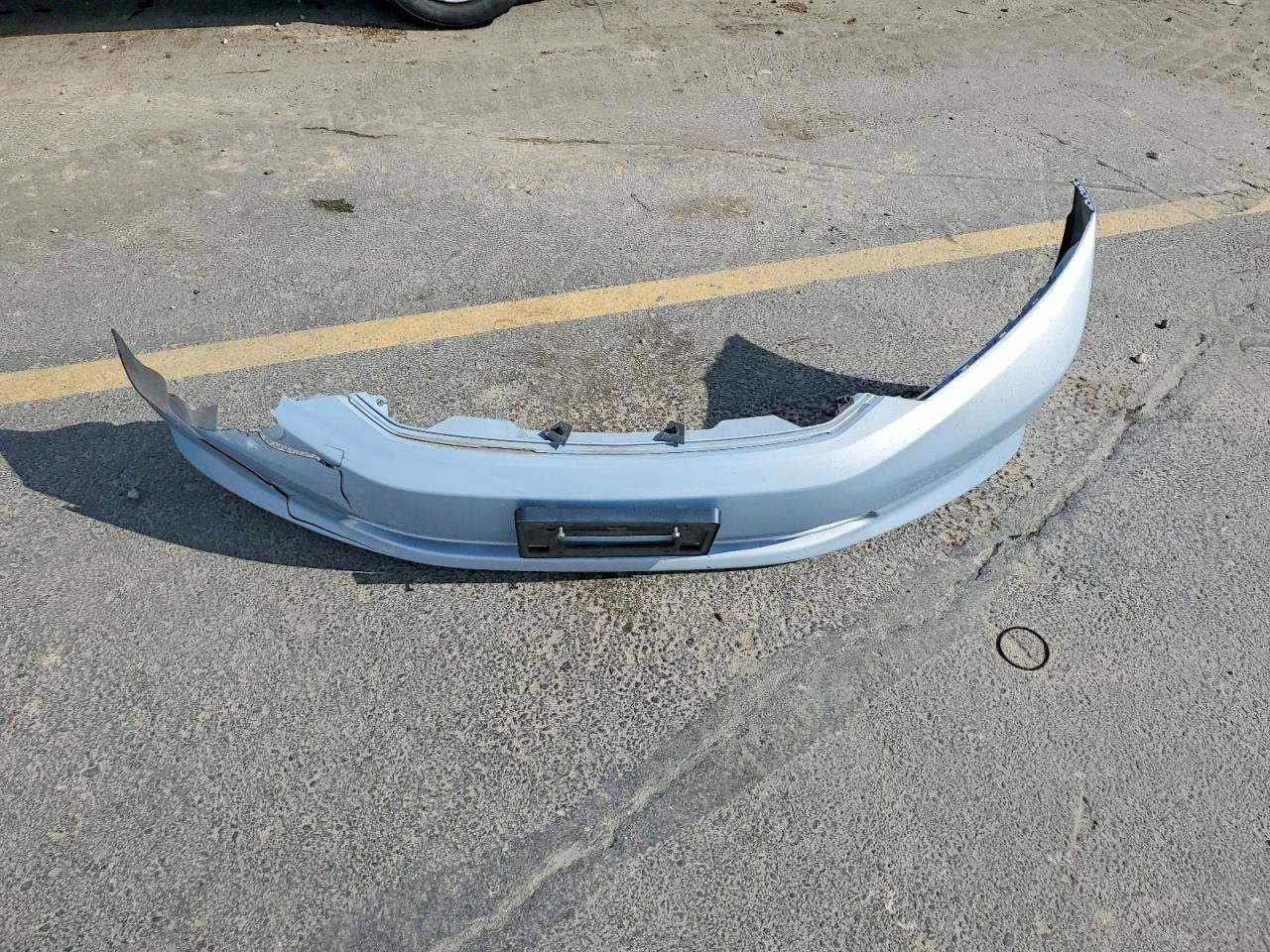 2012 HONDA CIVIC LX photo 12