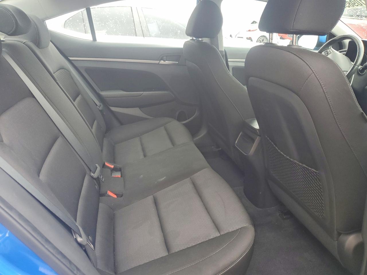 2017 HYUNDAI ELANTRA VALUE EDITION photo 28