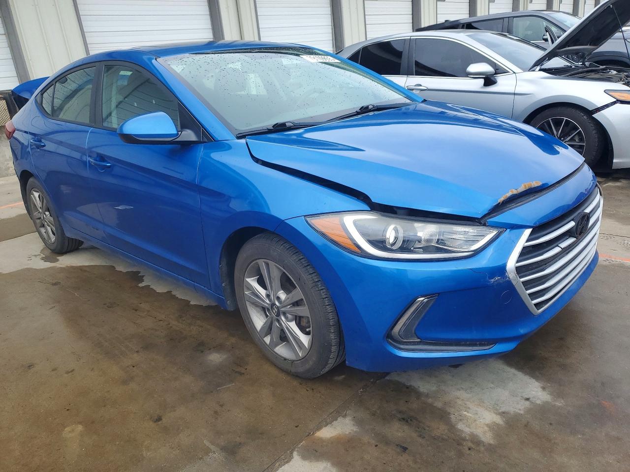 2017 HYUNDAI ELANTRA VALUE EDITION photo 10