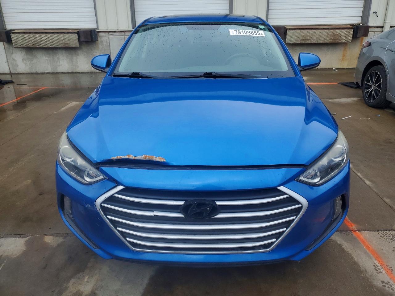 2017 HYUNDAI ELANTRA VALUE EDITION photo 13