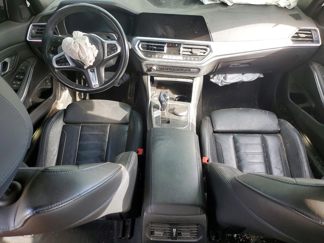 2021 BMW M340XI photo 15