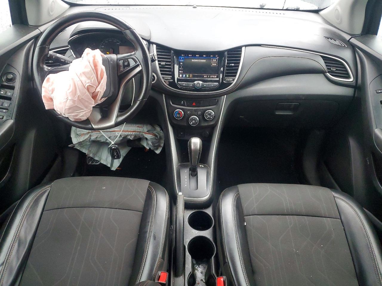 2020 CHEVROLET TRAX 1LT photo 15