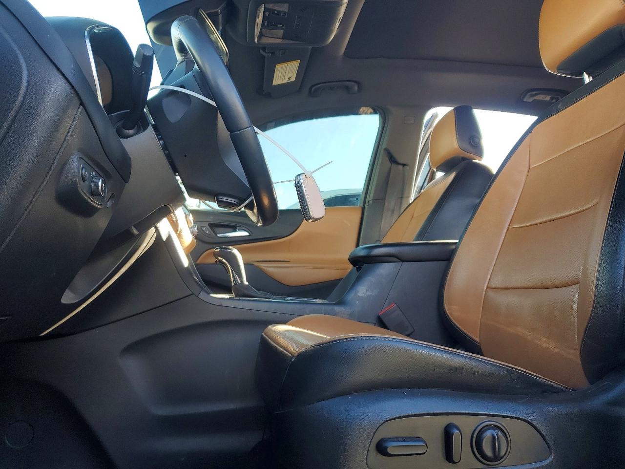 2021 CHEVROLET EQUINOX PREMIER photo 13