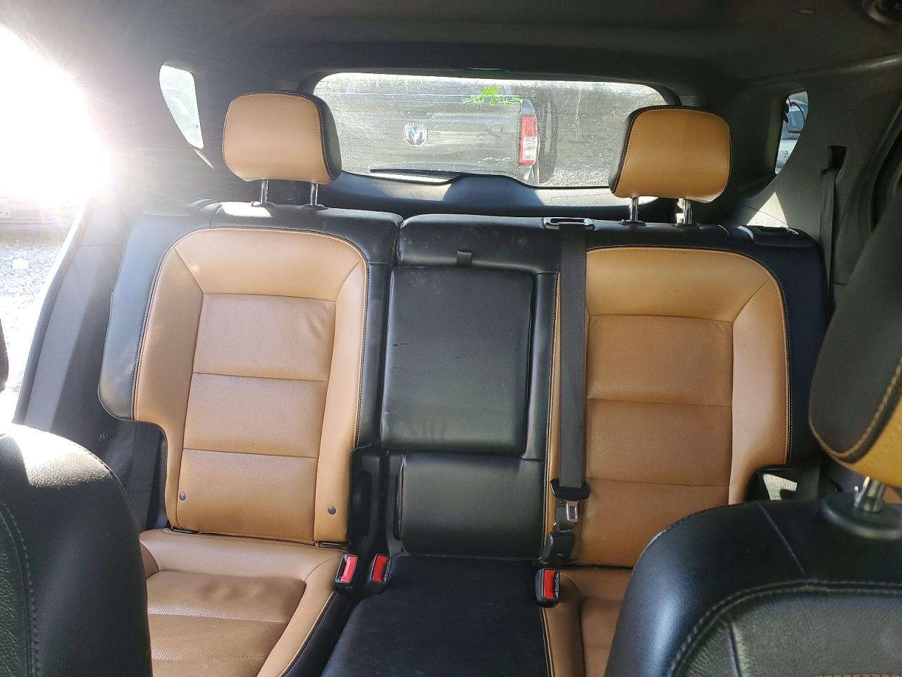 2021 CHEVROLET EQUINOX PREMIER photo 19