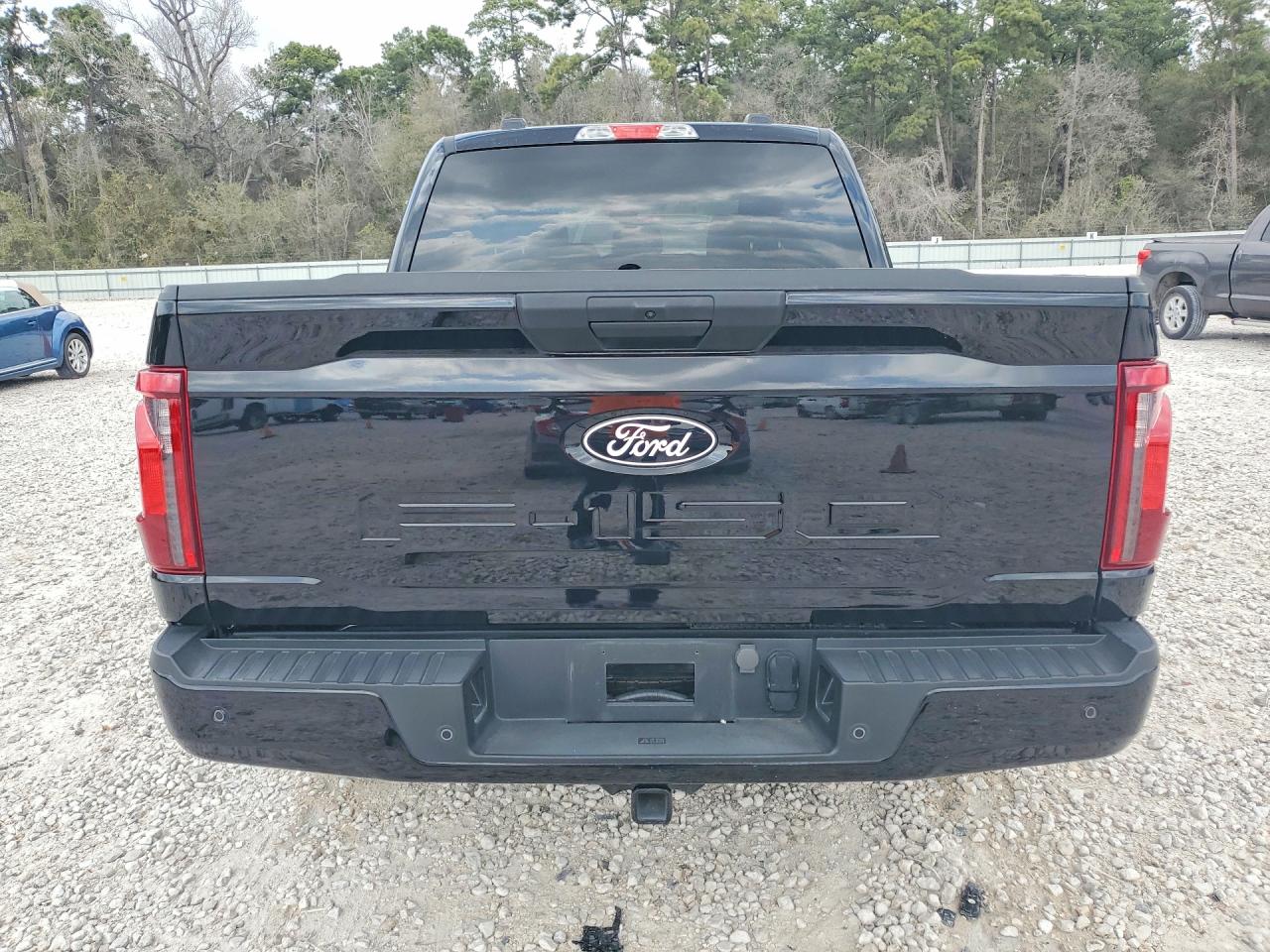 2024 FORD F150 STX photo 11