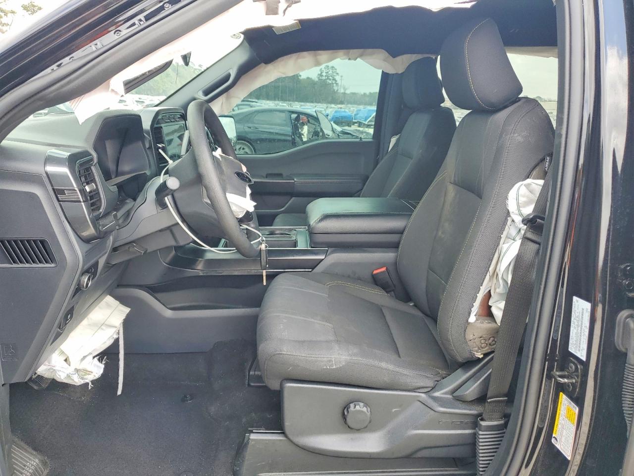 2024 FORD F150 STX photo 13