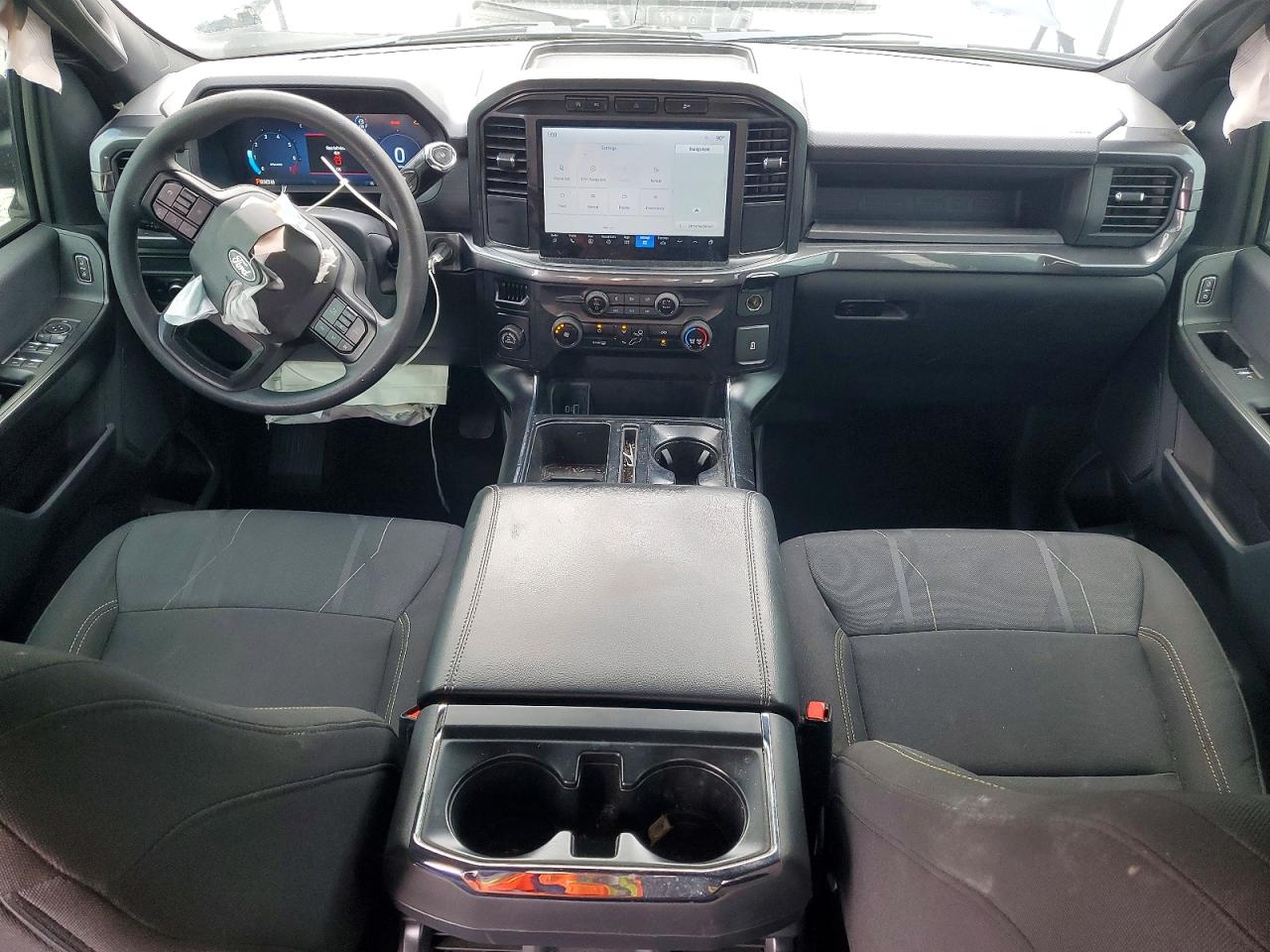 2024 FORD F150 STX photo 15