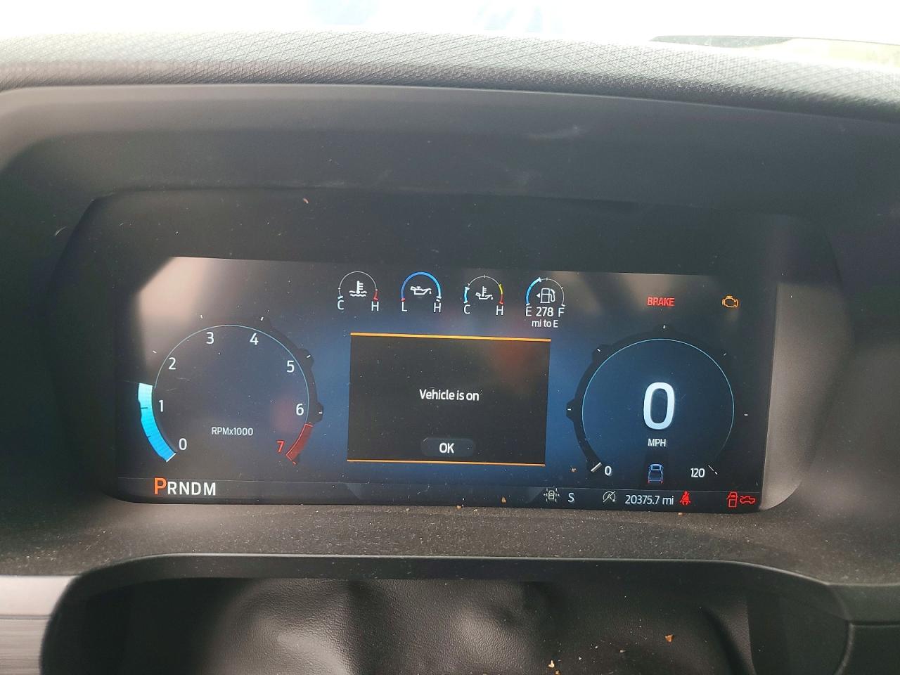 2024 FORD F150 STX photo 17