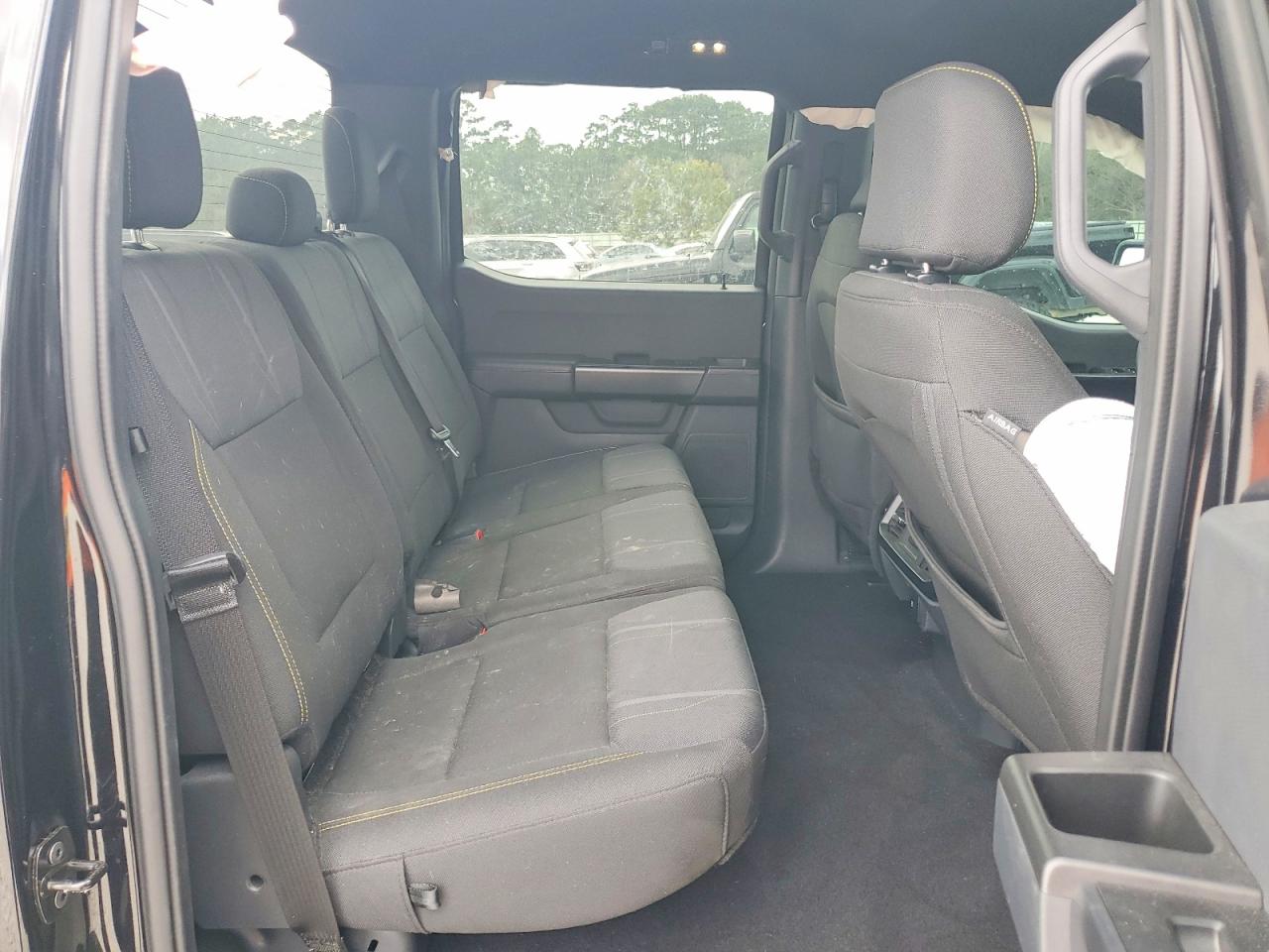 2024 FORD F150 STX photo 19