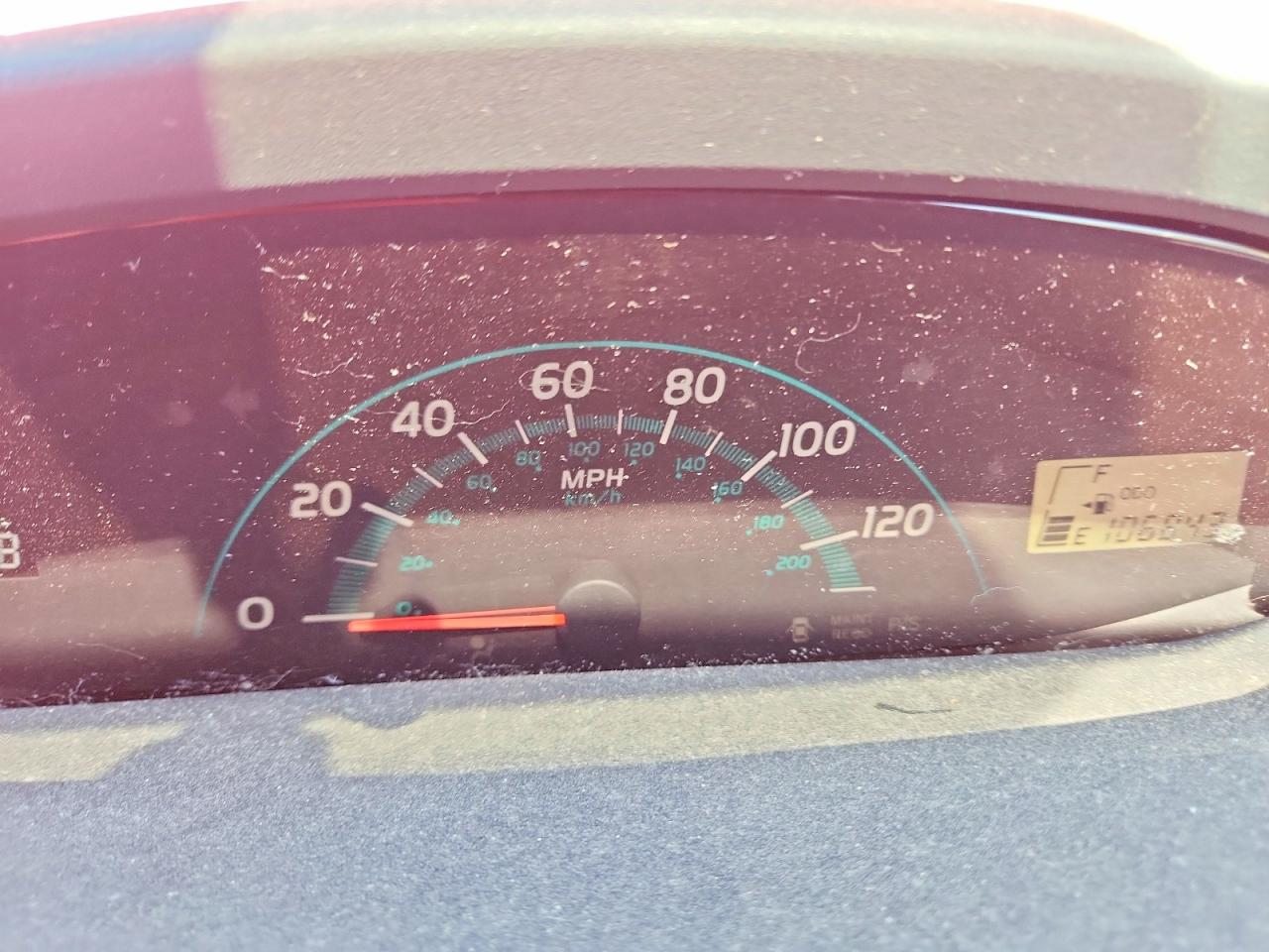 2007 TOYOTA YARIS BASE photo 25