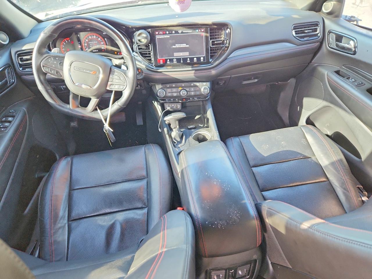 2024 DODGE DURANGO GT photo 15