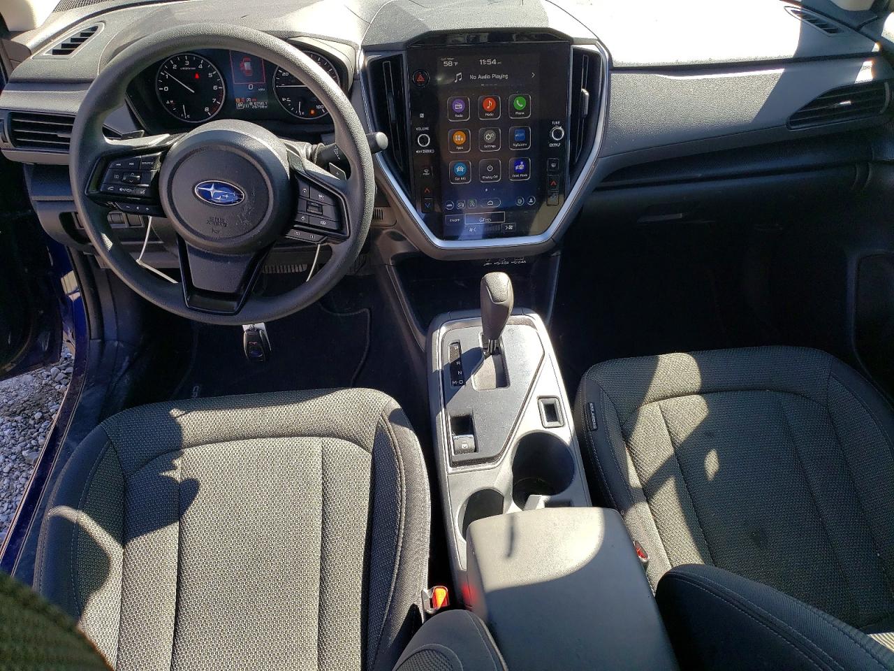 2024 SUBARU CROSSTREK PREMIUM photo 15