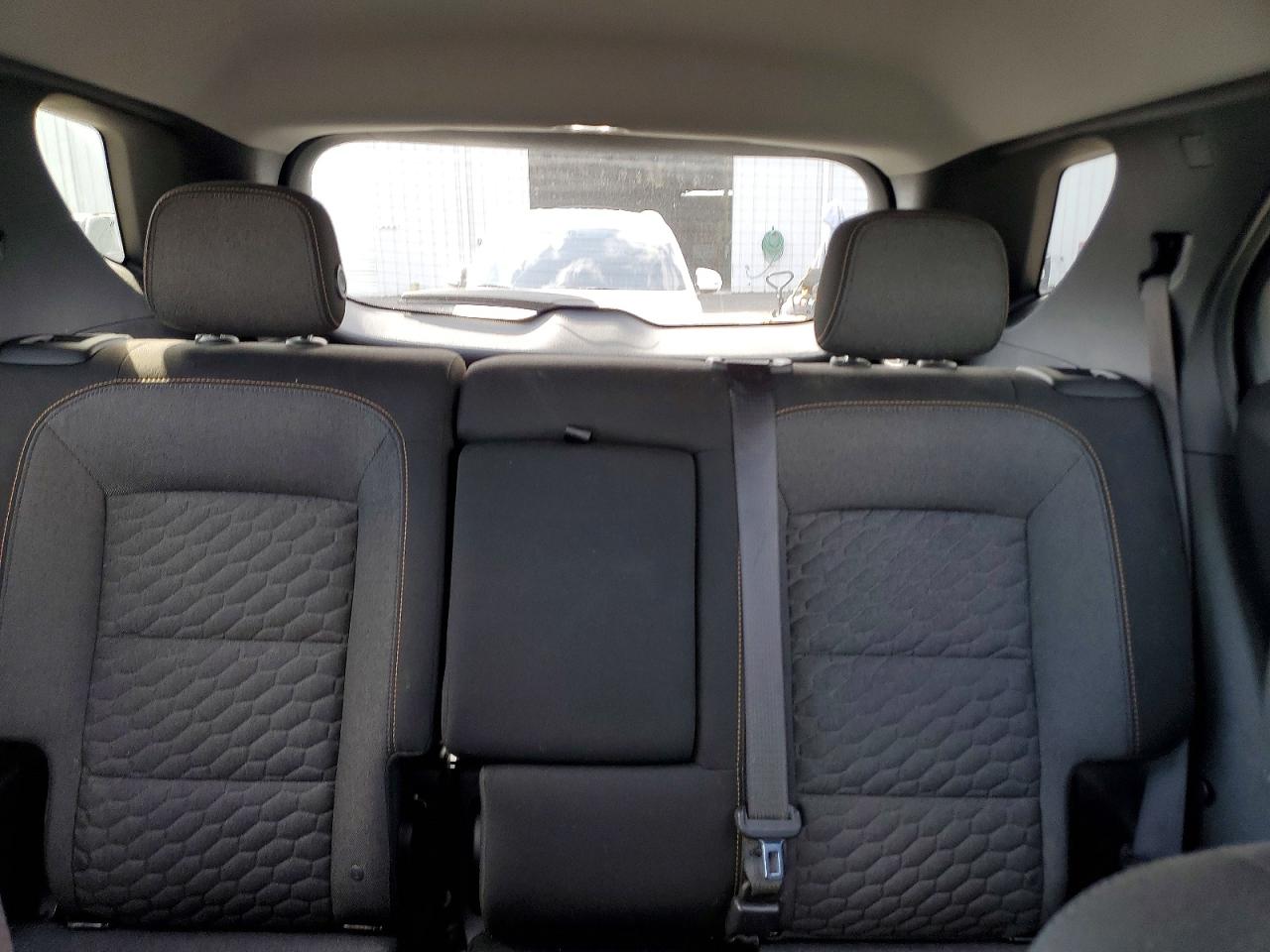 2018 CHEVROLET EQUINOX LT photo 28