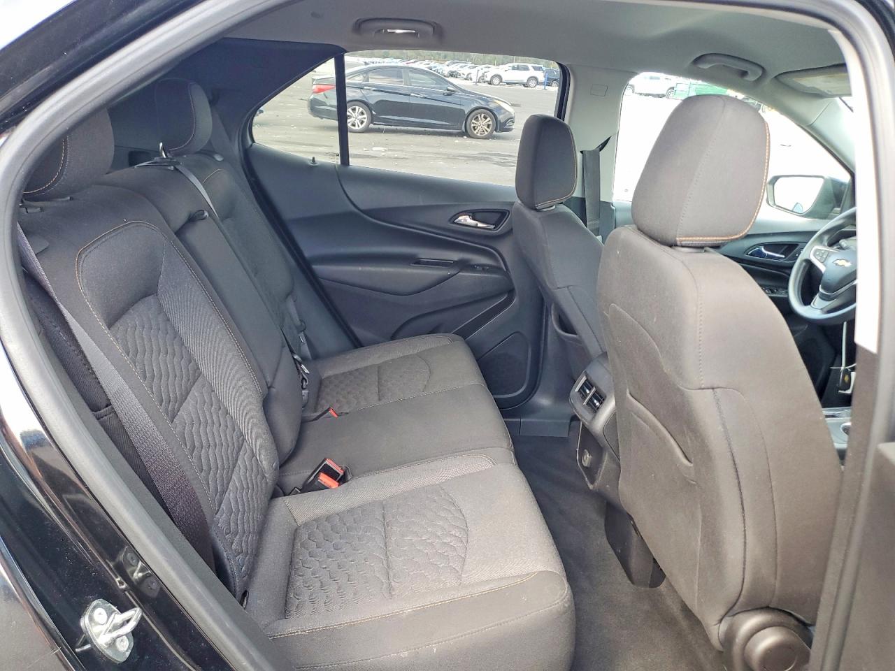 2018 CHEVROLET EQUINOX LT photo 31