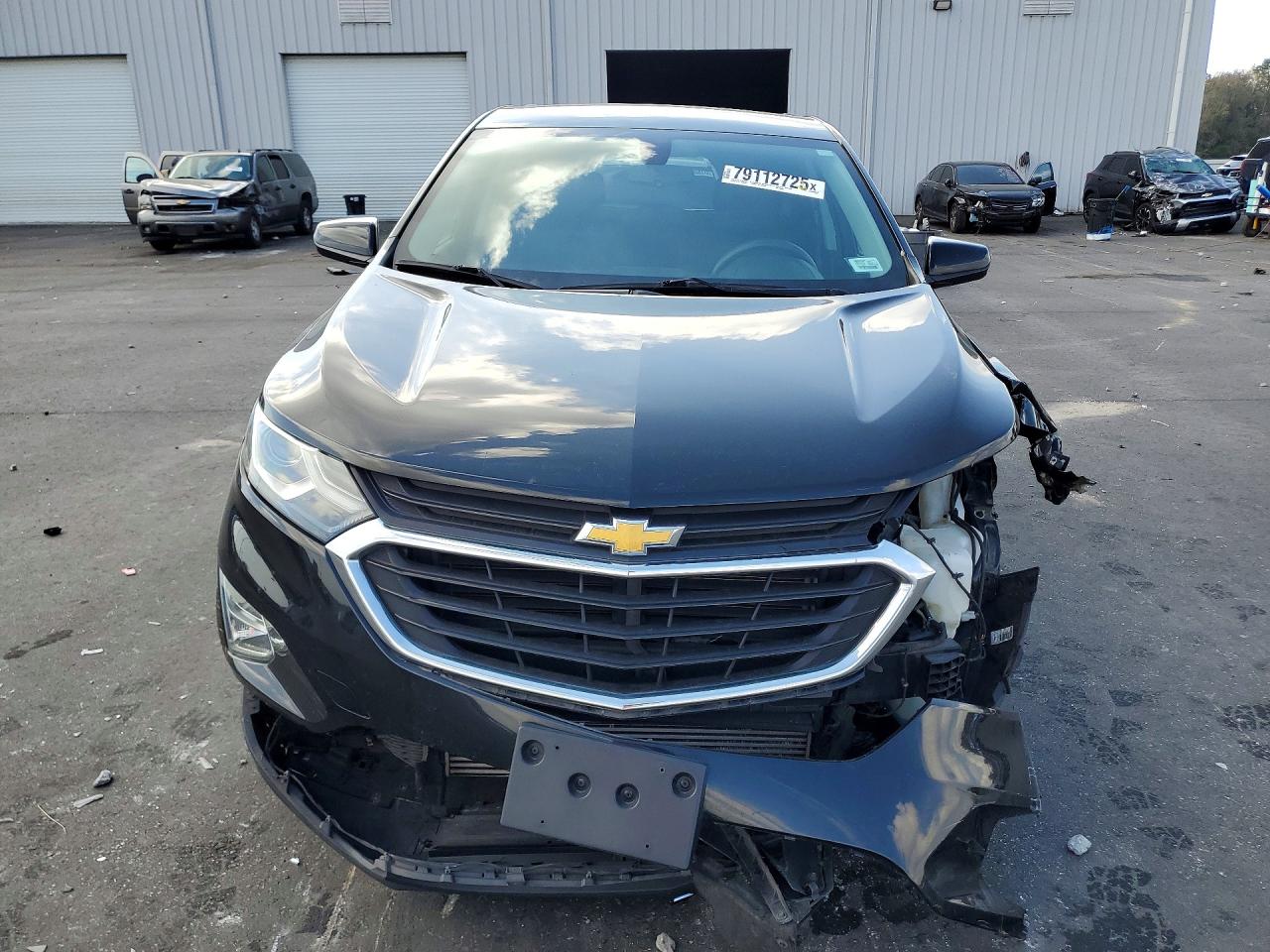 2018 CHEVROLET EQUINOX LT photo 13