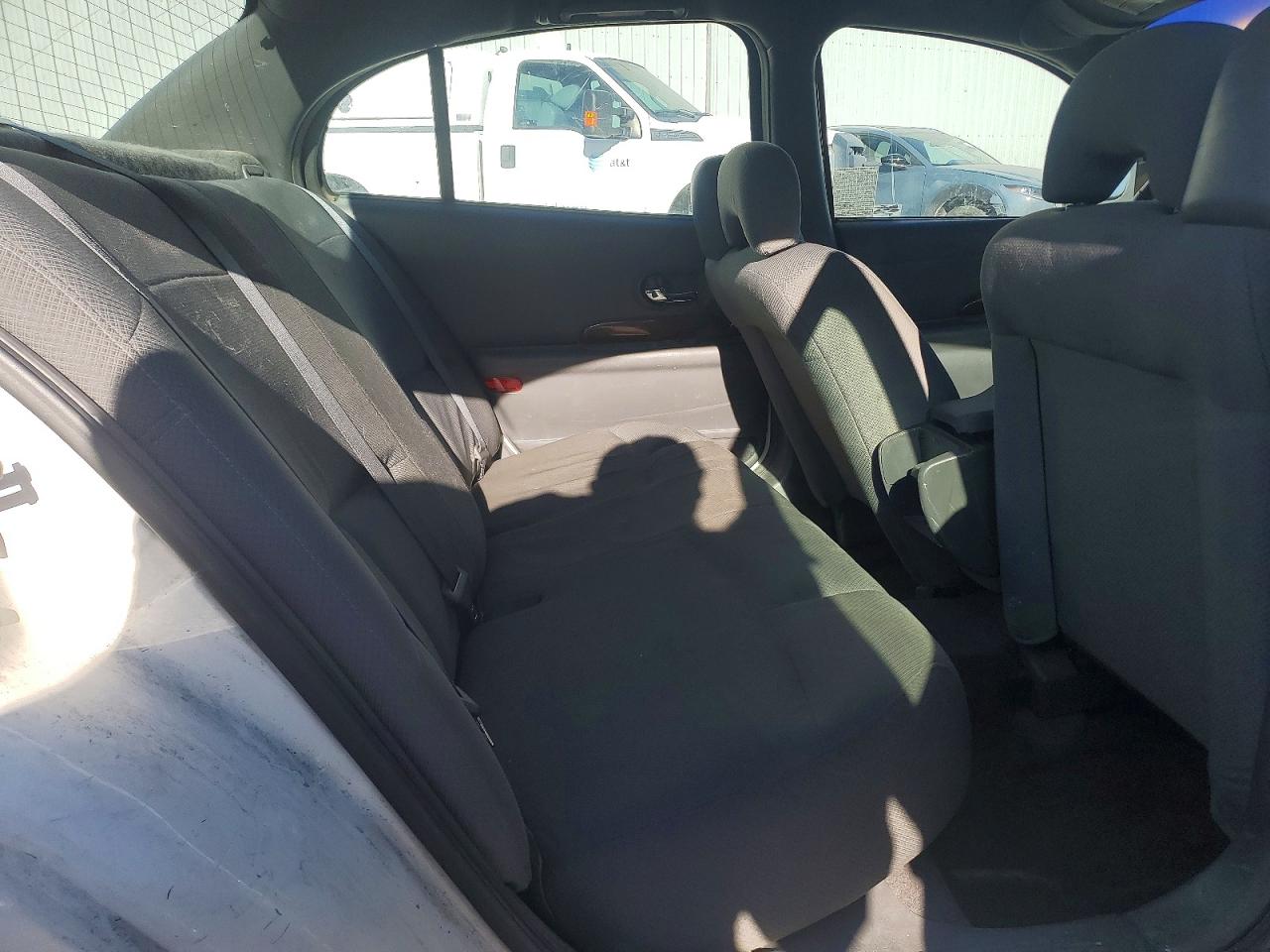 2004 BUICK LESABRE CUSTOM photo 10