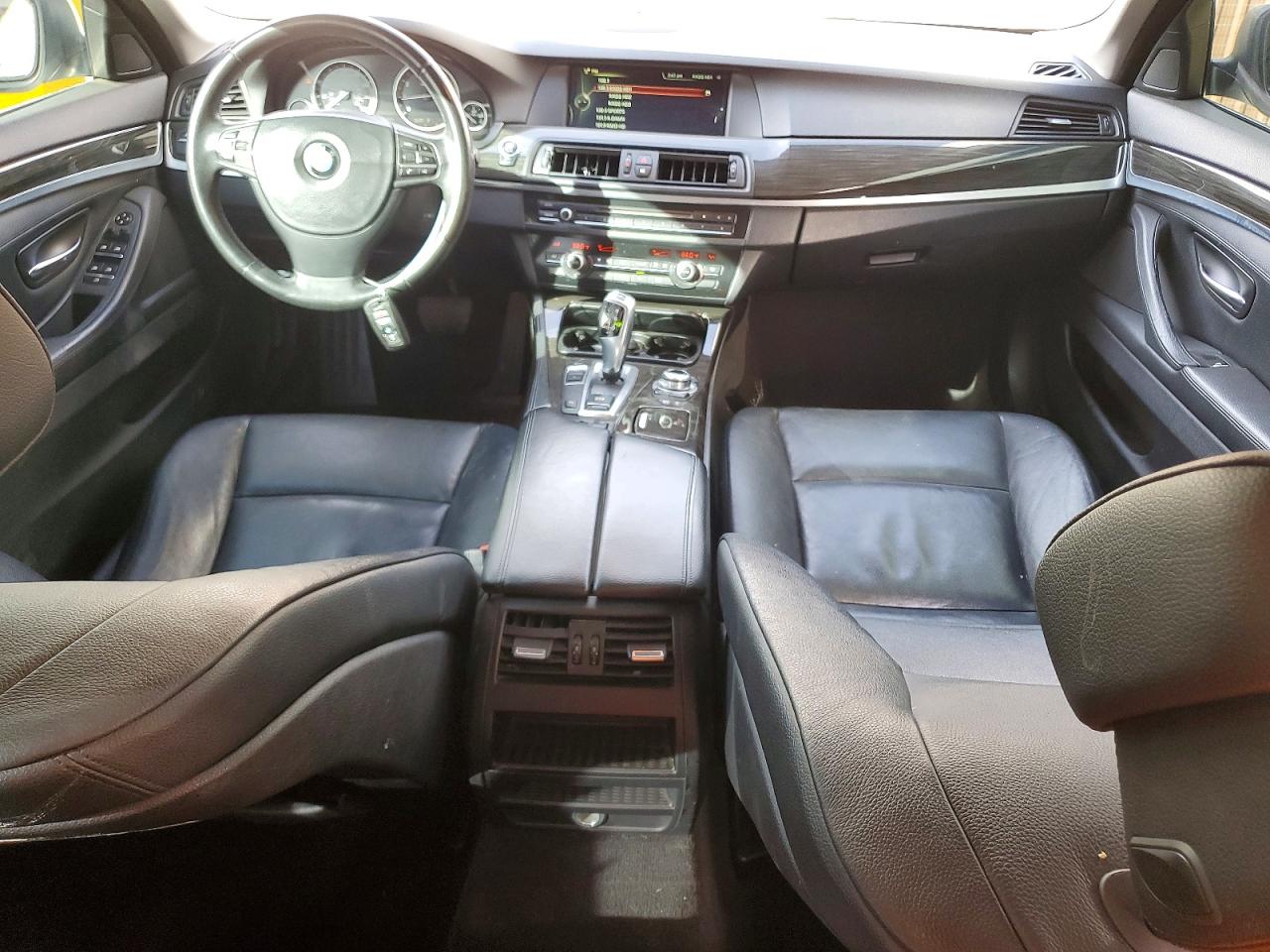 2013 BMW 528 I photo 22
