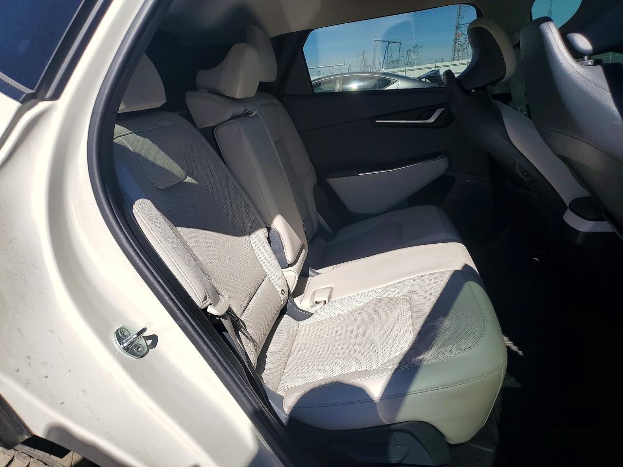 2024 KIA EV6 WIND photo 10
