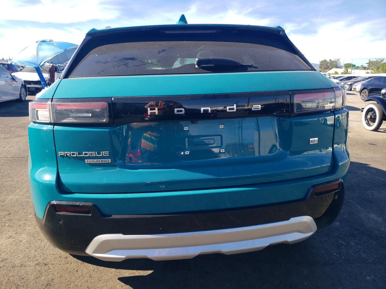 2024 HONDA PROLOGUE TOUR photo 16