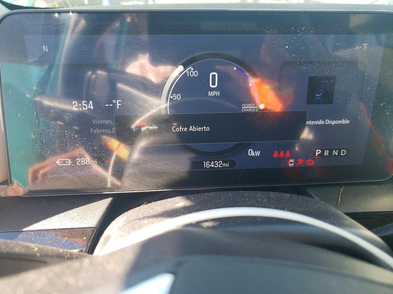 2024 HONDA PROLOGUE TOUR photo 25