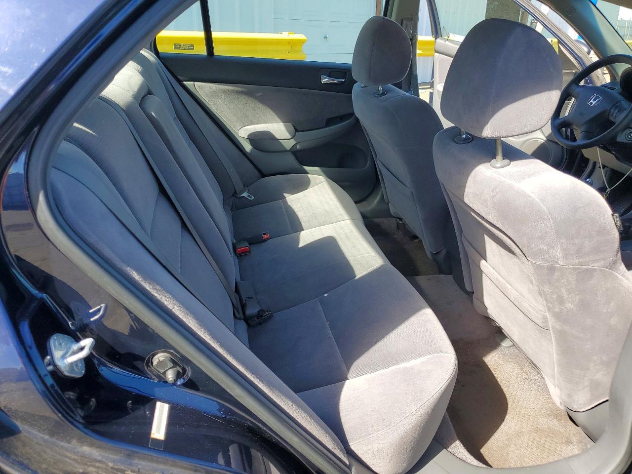 2006 HONDA ACCORD LX photo 19