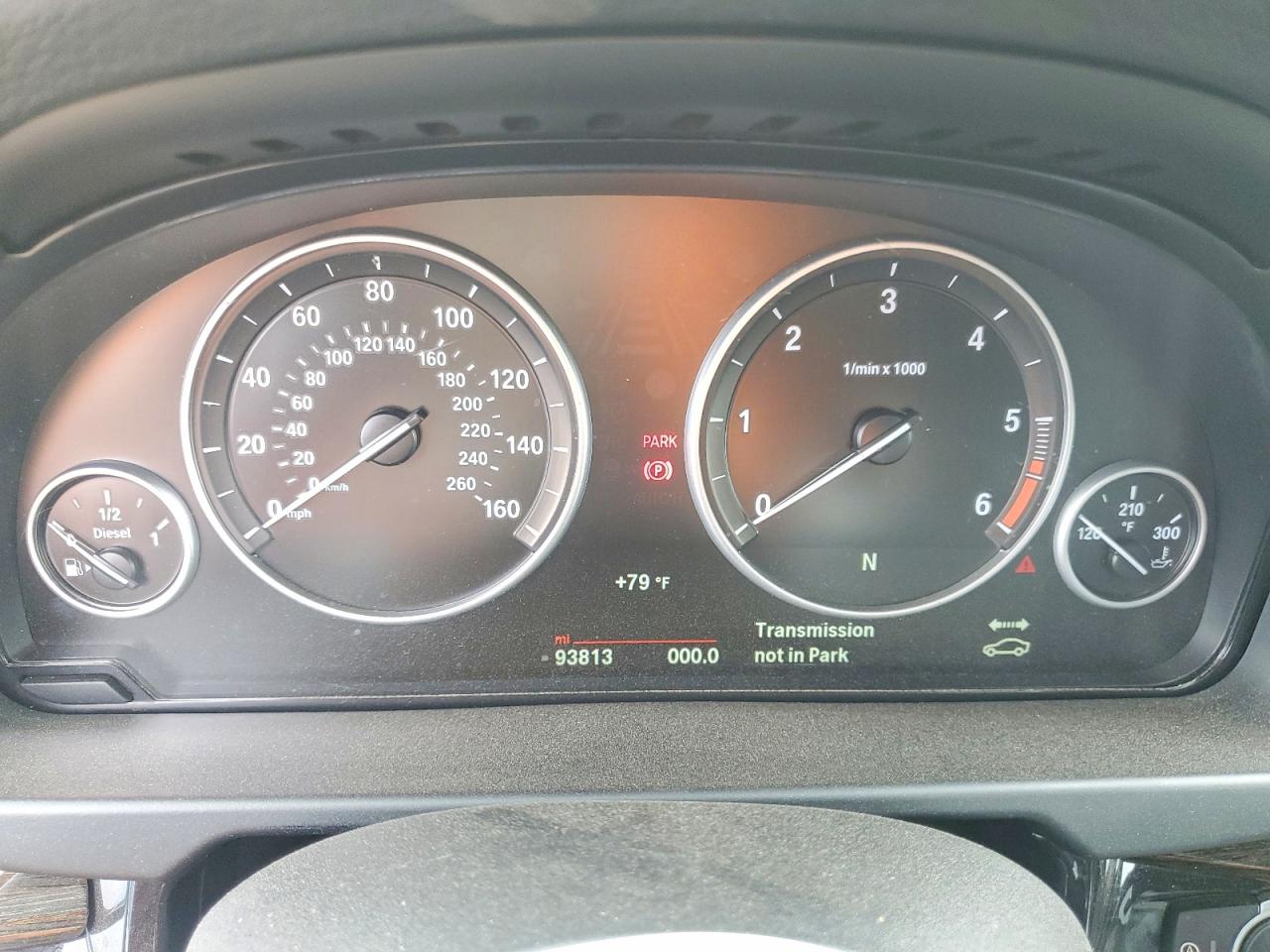 2023 BMW X7 XDRIVE40I photo 9